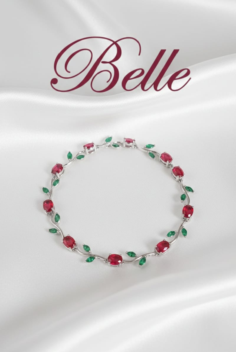 PRINCESS THEMED BRACELETS