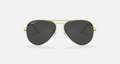 RAY-BAN POLARIZED SUNGLASSES