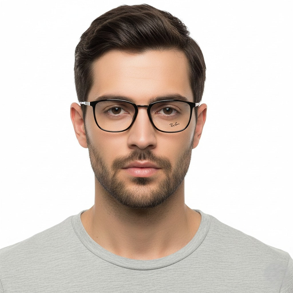 UNISEX OPTICAL EYEGLASSES ( Transition and Intelligent lences )