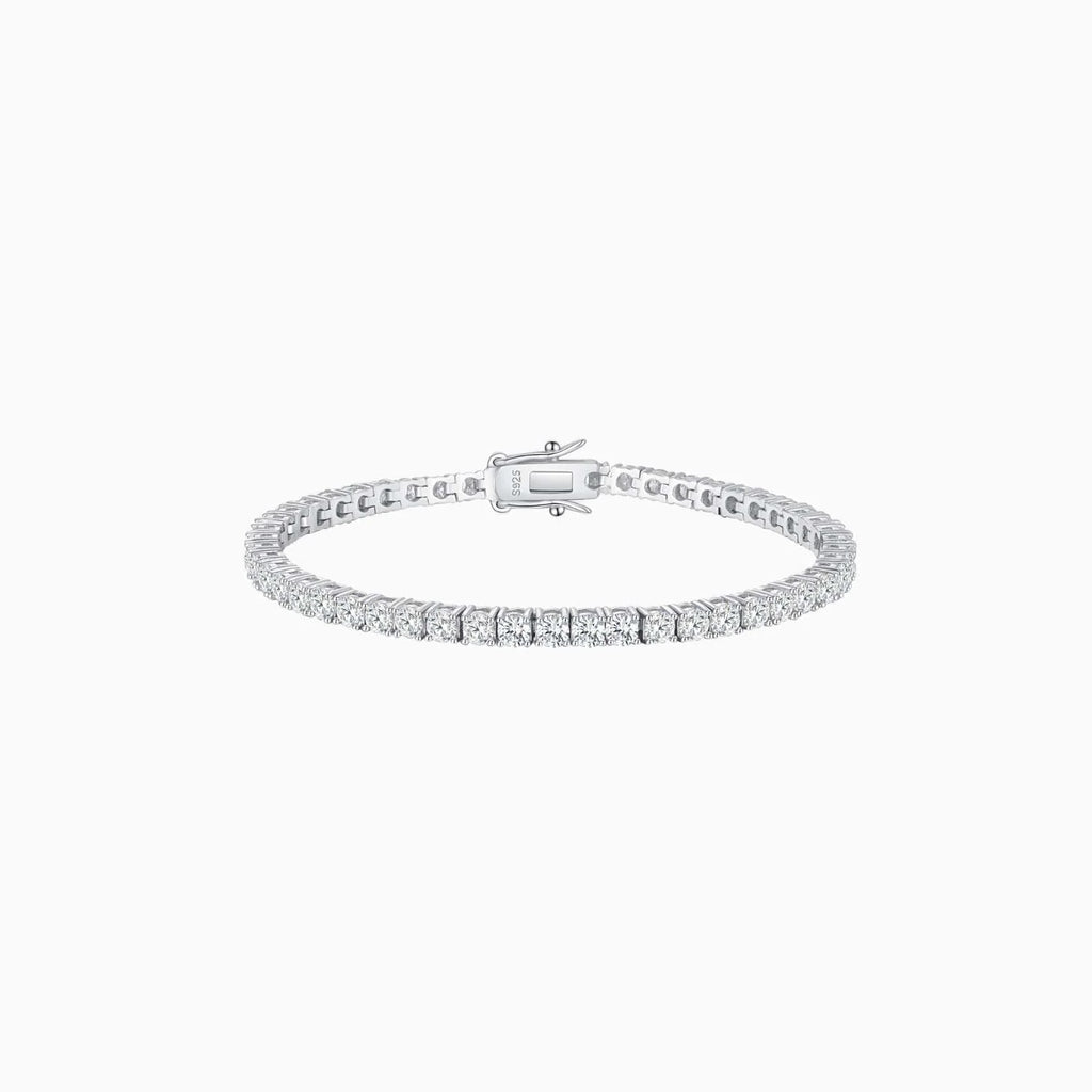 Julianne Bracelet AND Ring ( SILVER 925 PAWNABLE )