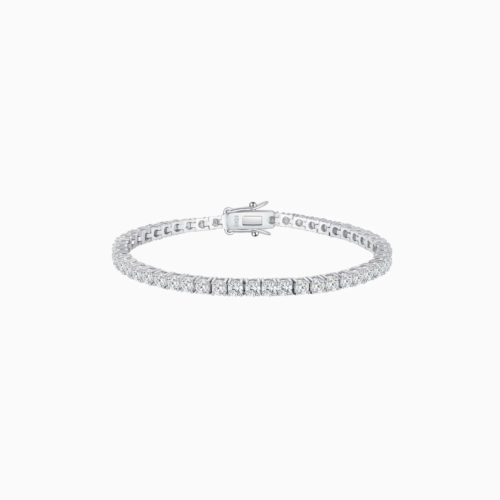 Julianne Bracelet AND Ring ( SILVER 925 PAWNABLE )